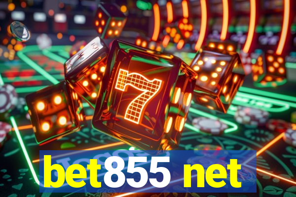 bet855 net